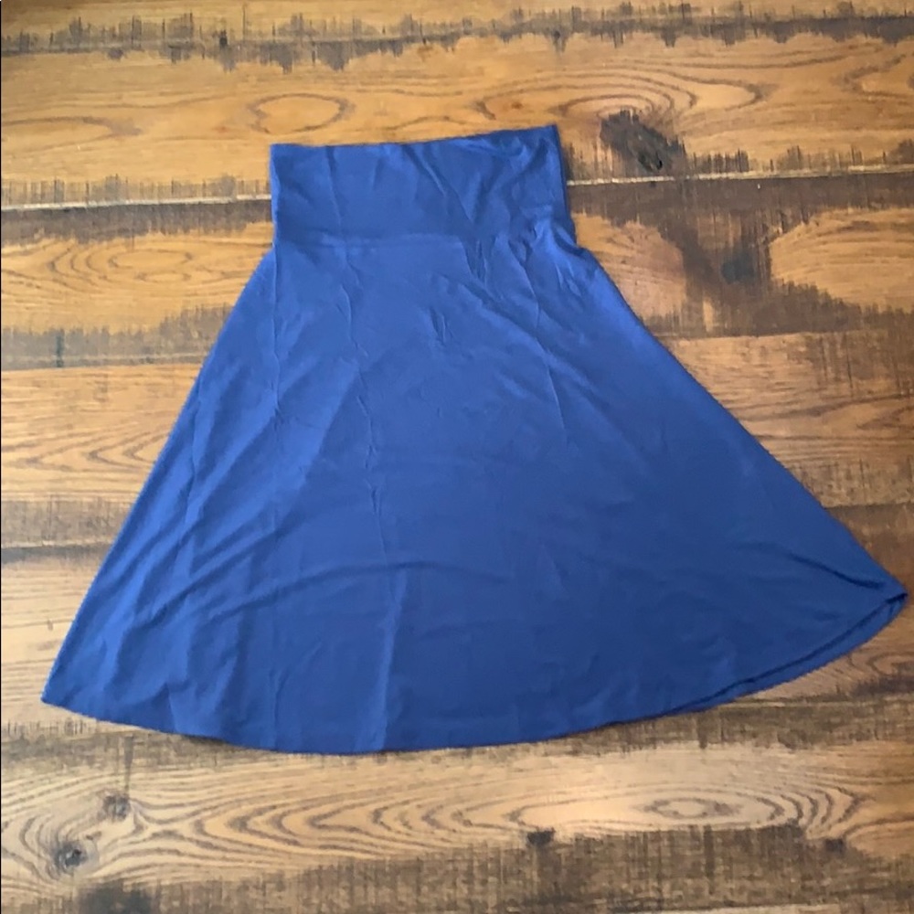 Lularoe skirt
